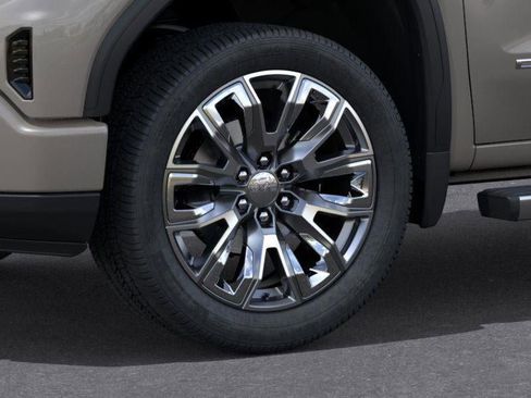 New 2026 GMC Sierra 1500 Denali image 9