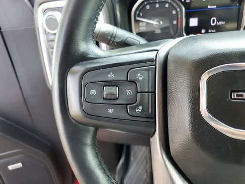 Used 2019 GMC Sierra 1500 Denali w/ Denali Ultimate Package image 30