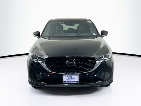 Used 2022 MAZDA CX-5 Signature image 2