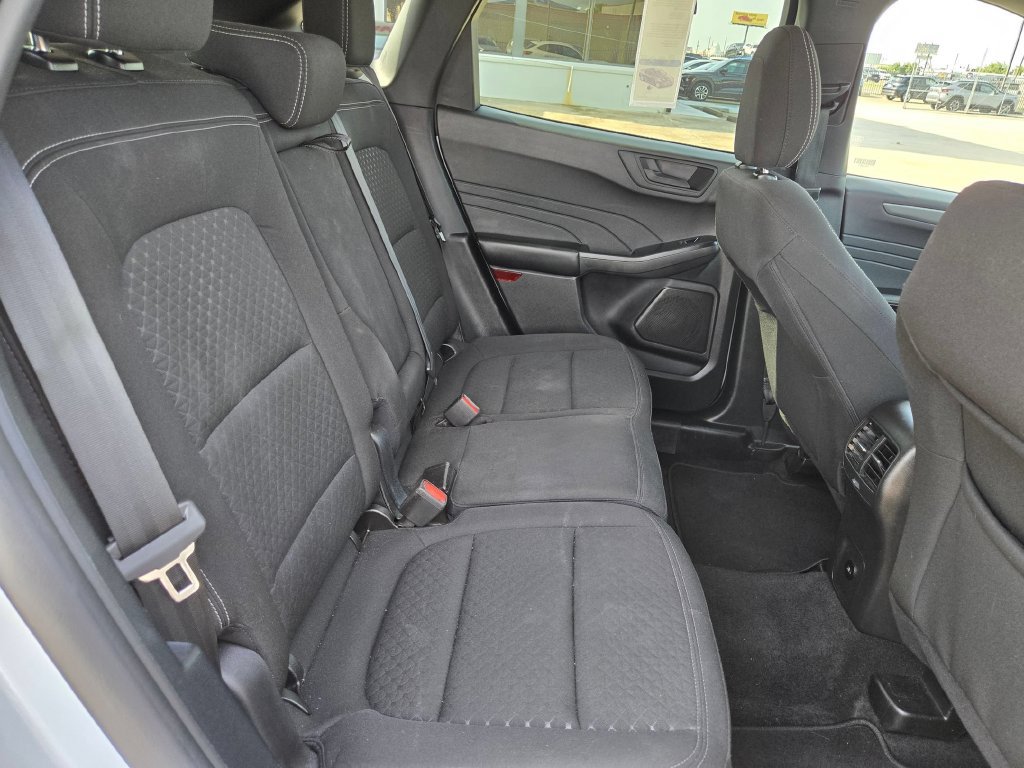 Used 2025 Ford Escape Active AWD/4WD image 31