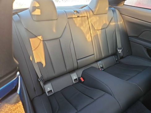 New 2026 BMW 430i xDrive Coupe w/ Premium Package image 16