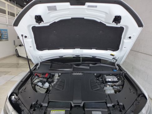 Used 2019 Audi Q7 3.0T Prestige image 83