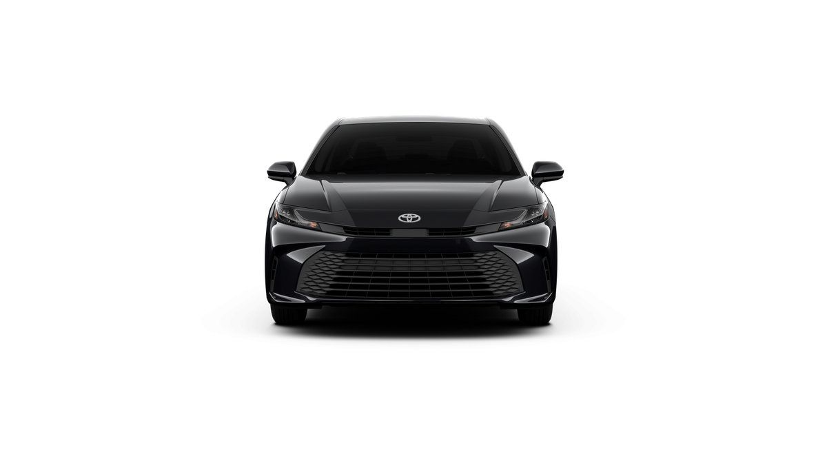 New 2026 Toyota Camry LE w/ Convenience Package FWD image 47