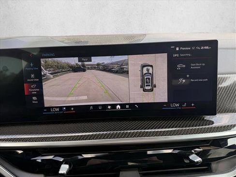 Used 2026 BMW X7 M60i AWD/4WD image 19
