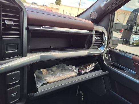 Used 2023 Ford F150 Lariat w/ Equipment Group 502A High AWD/4WD image 36