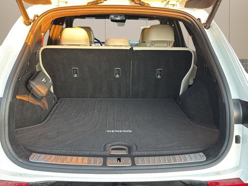 Certified 2026 Genesis GV70 3.5T Sport Prestige image 14