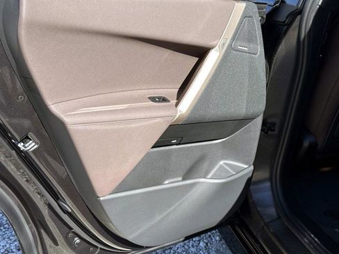 New 2026 BMW iX xDrive60 w/ Premium Package image 13