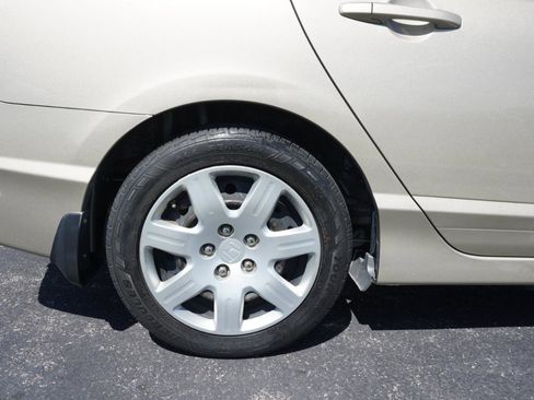 Used 2008 Honda Civic LX image 36