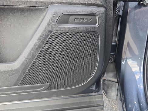 Used 2025 Honda CR-V EX-L image 15