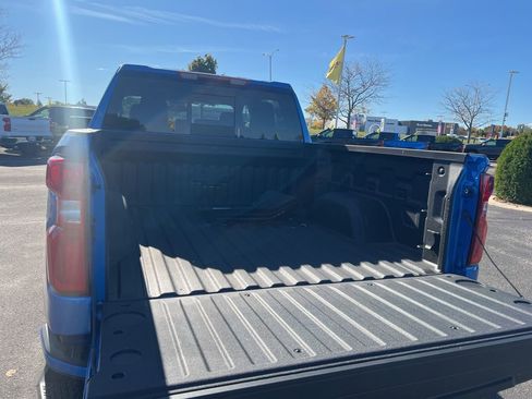 New 2025 Chevrolet Silverado 1500 RST w/ Convenience Package II image 5