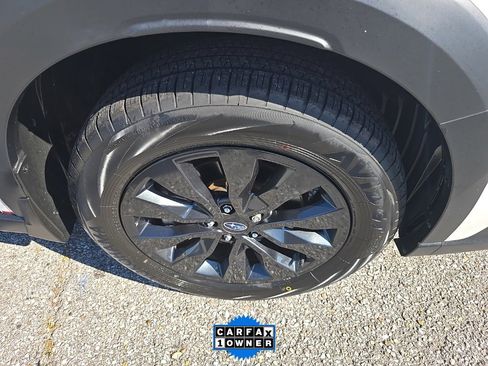 Used 2023 Subaru Outback Onyx Edition XT w/ Popular Package #2 image 43