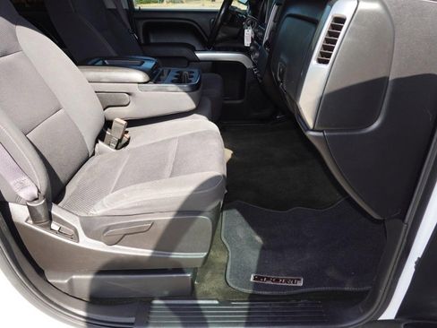 Used 2016 Chevrolet Silverado 1500 LT image 21