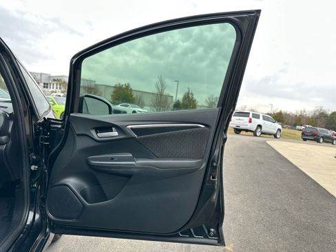 Used 2019 Honda Fit Sport image 19