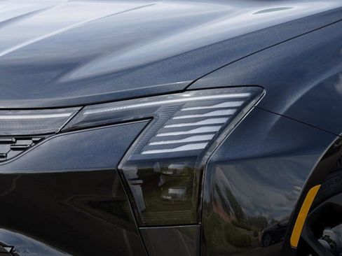 New 2027 Chrysler Pacifica Limited AWD/4WD image 10
