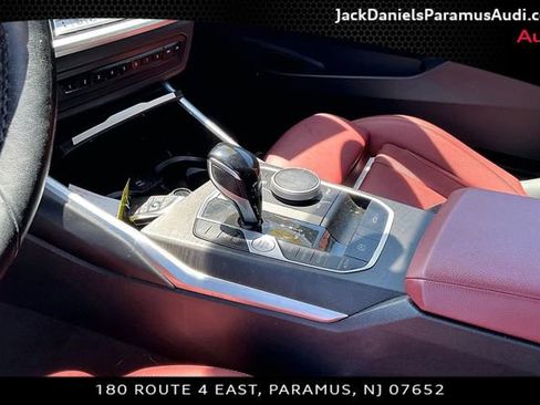 Used 2023 BMW 430i xDrive Convertible w/ Premium Package AWD/4WD image 12
