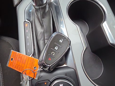 Used 2023 Chevrolet Blazer LT w/ Midnight/Sport Edition image 35