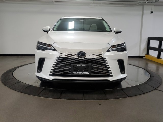 Used 2023 Lexus RX 350 Premium w/ Accessory Package AWD/4WD image 4