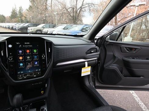 New 2026 Subaru Forester Premium image 27