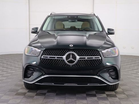 Used 2024 Mercedes-Benz GLE 450 4MATIC image 2