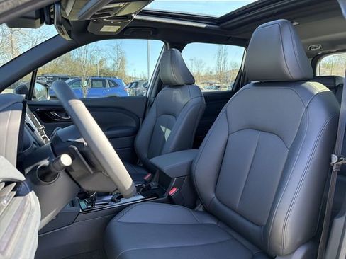 New 2026 Subaru Forester Limited image 12