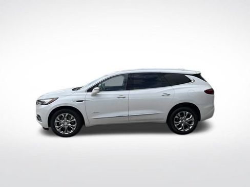 Used 2020 Buick Enclave Avenir FWD image 6