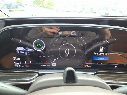 Used 2024 Cadillac Escalade Sport w/ Touring Package image 14