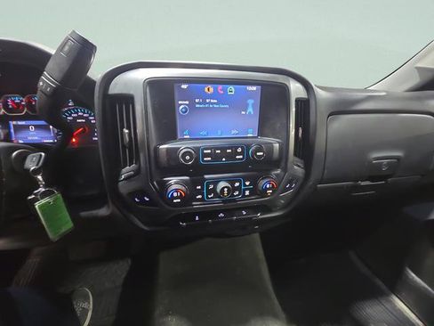 Used 2015 Chevrolet Silverado 2500 LT w/ Z71 Package, Off-Road image 22