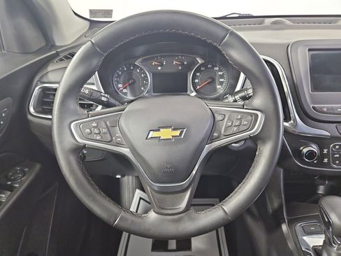Used 2023 Chevrolet Equinox LT AWD/4WD image 15