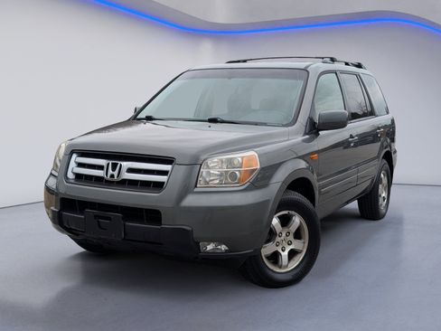 Used 2008 Honda Pilot SE image 2