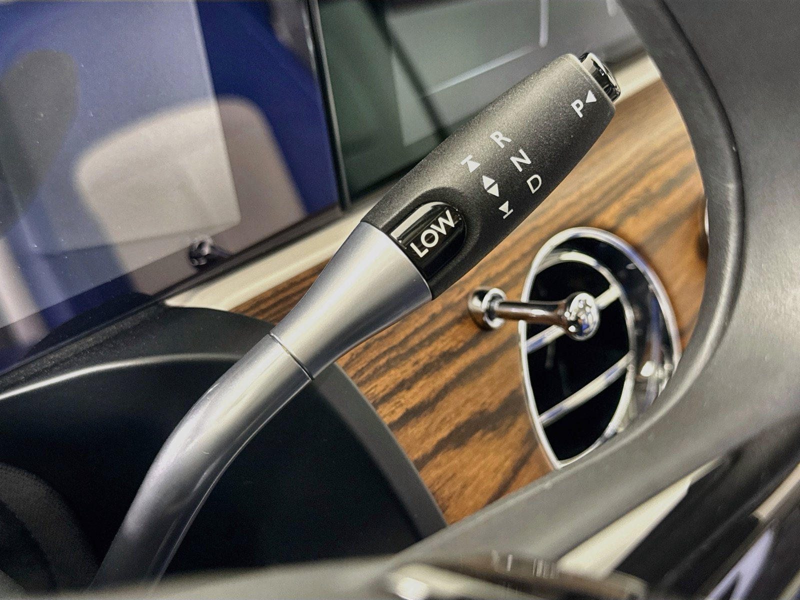 Certified 2023 Rolls-Royce Ghost w/ Ghost Package AWD/4WD image 15