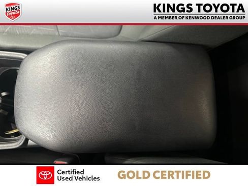 Certified 2025 Toyota RAV4 XLE AWD/4WD image 18