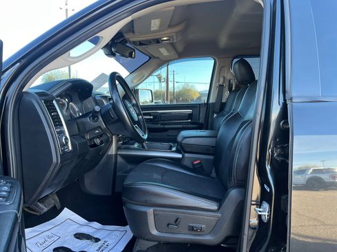Used 2018 RAM 1500 Sport w/ Convenience Group image 14