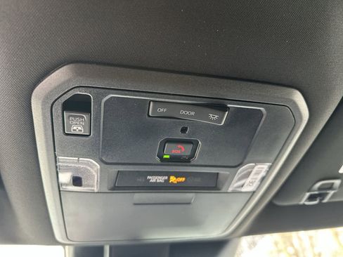 New 2026 Toyota Tundra Limited image 31