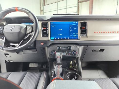 Used 2024 Ford Bronco Raptor AWD/4WD image 24