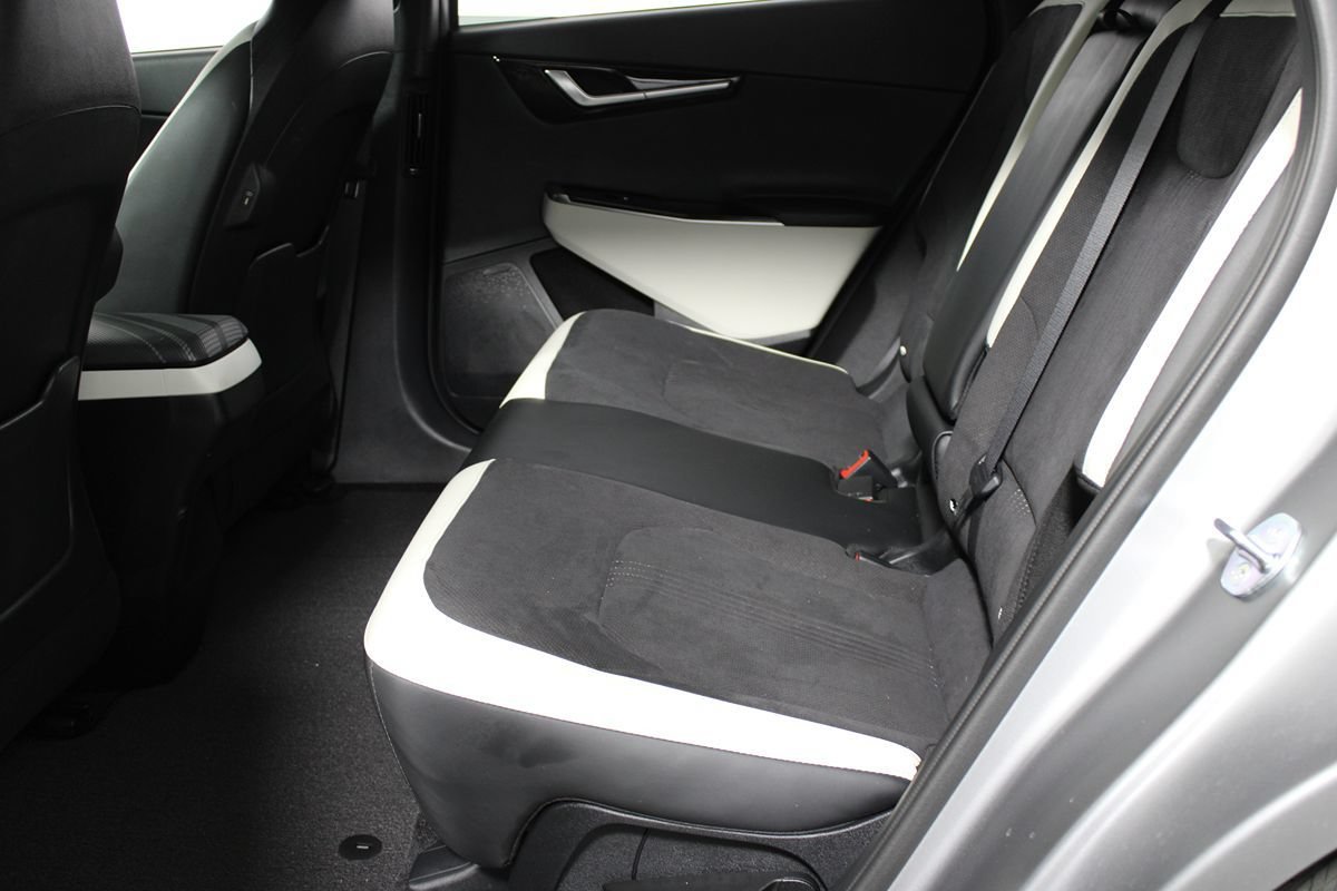 Used 2023 Kia EV6 GT-Line w/ GT-Line Suede Seat Package RWD image 56