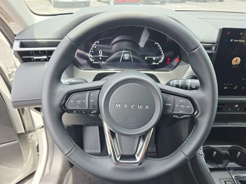 New 2026 MAZDA CX-5 Preferred AWD/4WD image 18