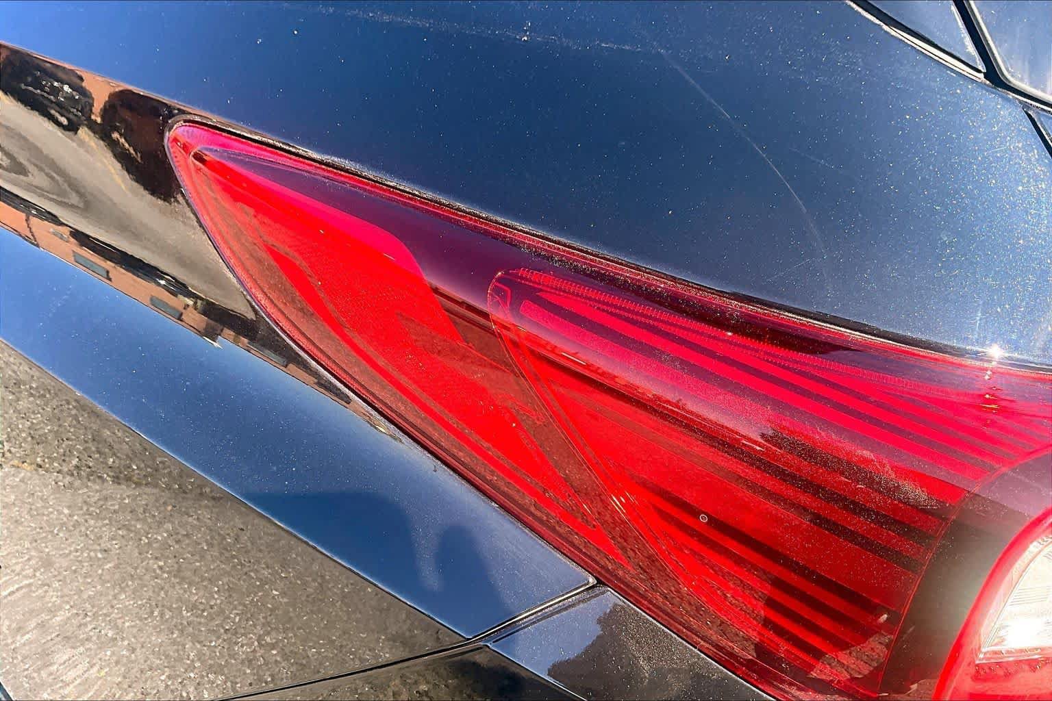 Used 2023 Acura RDX AWD image 29