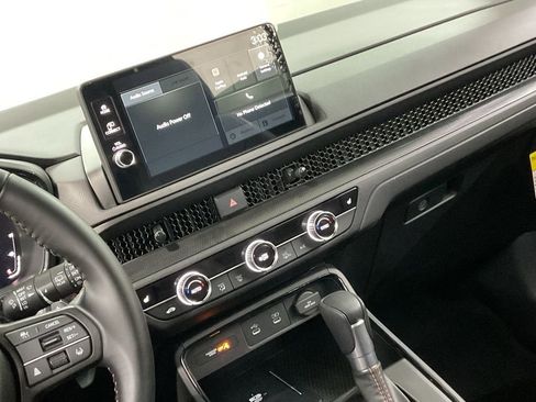 Certified 2026 Honda CR-V Sport-L image 15