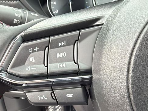 New 2025 MAZDA CX-5 2.5 Turbo image 11