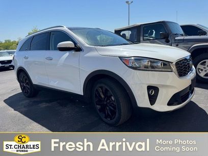 Used 2020 Kia Sorento EX