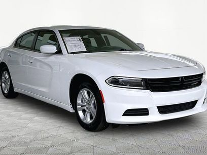 Used 2022 Dodge Charger SXT