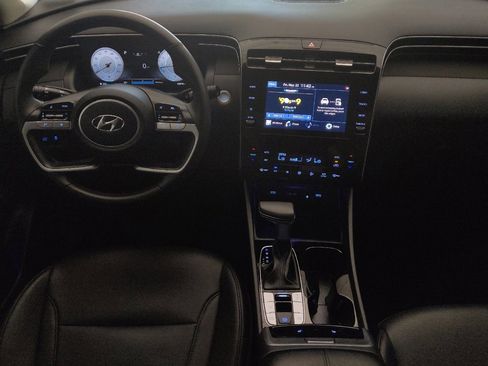 Used 2023 Hyundai Tucson SEL w/ Convenience Package FWD image 22