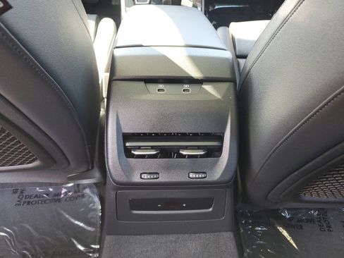 Used 2025 Audi A5 2.0T Premium Plus w/ Premium Plus AWD/4WD image 12