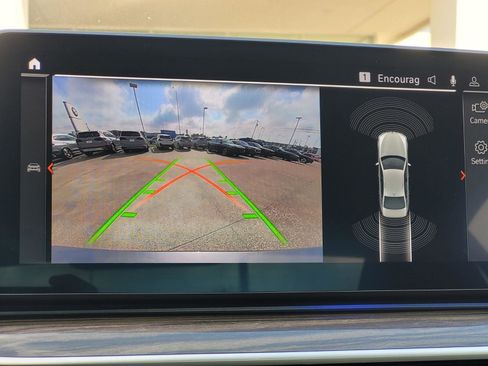 Certified 2023 BMW 530i w/ Convenience Package image 18