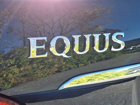 Used 2011 Hyundai Equus Signature image 35