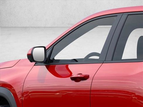 New 2026 Chevrolet Equinox LT w/ Safety and Technology Package FWD image 12