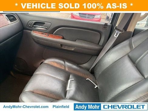 Used 2008 Chevrolet Silverado 1500 LTZ image 19