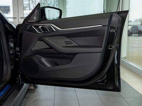New 2026 BMW i4 xDrive40i w/ Premium Package AWD/4WD image 19