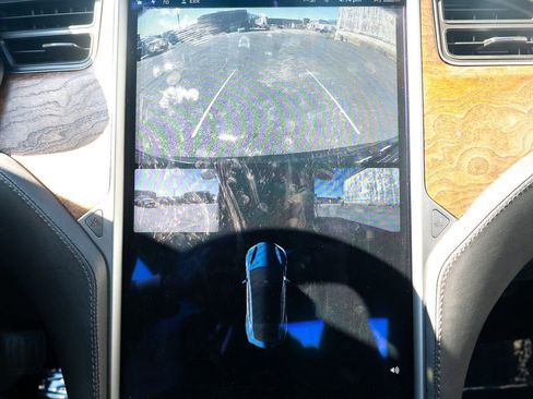 Used 2020 Tesla Model S Long Range AWD/4WD image 23