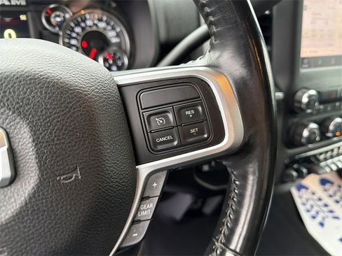 Used 2022 RAM 2500 Big Horn w/ Level A Equipment Group image 19